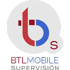 Supervisión BTL icône