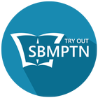 Try Out SBMPTN ikona