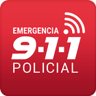 Emergencia 9-1-1 ikona