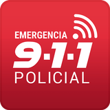 Emergencia 9-1-1 aplikacja