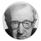 Woody Allen Aforismi icône