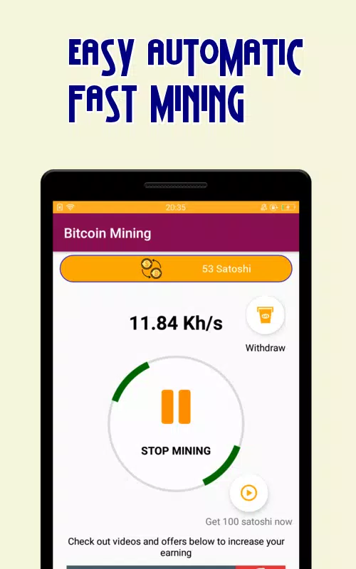 Bitcoin miner automatic book on real estate investing