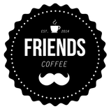 Friends Coffee