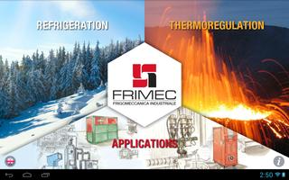 Frimec poster