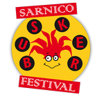 Sarnico Busker icon