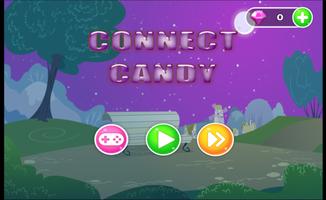 Onet Candy ポスター