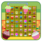 Onet Cupcake icône