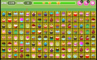 Onet Cupcake capture d'écran 3