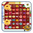Onet Connect Donut 图标