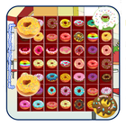 Onet Connect Donut icône