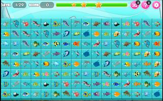 Onet Fish 스크린샷 2