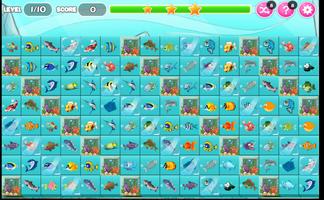 Onet Fish capture d'écran 3