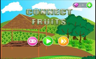 Onet Fruits Affiche