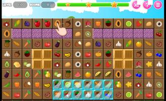 Onet Fruits screenshot 1