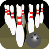Tenpin for Adults icon
