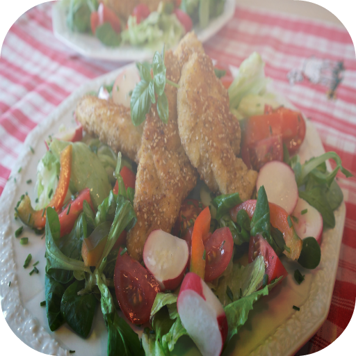 迅速かつ健康的なレシピ