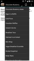 быстрый и здоровых рецептов скриншот 3