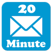 ”20Minutemail.com