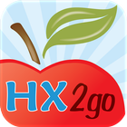 hx2go icon