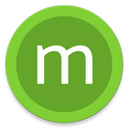 MinuteDock Zeichen