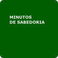 Minutos de Sabedoria