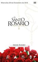 El Santo Rosario penulis hantaran