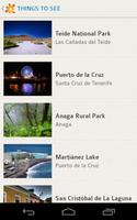 Canary Islands - Travel Guide capture d'écran 1