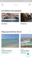 Creta Guía Turística en españo Ekran Görüntüsü 2