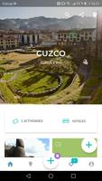 Cuzco الملصق