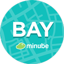 Bayona Guía de viaje con mapa ⚓ APK