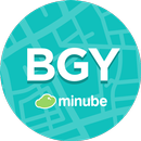 Guía de Bérgamo en español con APK