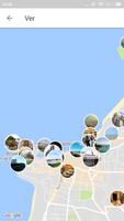 Guía de Biarritz en español con mapa 🏖 Ekran Görüntüsü 3