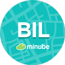 Bilbao Travel Guide in English with map APK