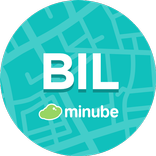 Bilbao Travel Guide in English with map