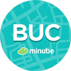 Bucharest icon
