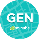 Genova Guía turística en español y mapa APK