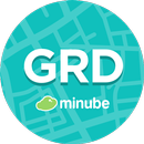 Guía de Granada con mapa ☀️ APK