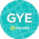 Guayaquil Guía turística y map APK