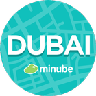 Dubai أيقونة