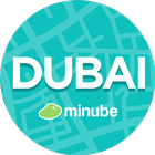 Dubai 圖標