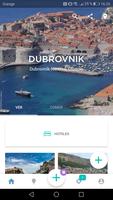 Dubrovnik 海报