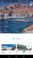 Dubrovnik poster