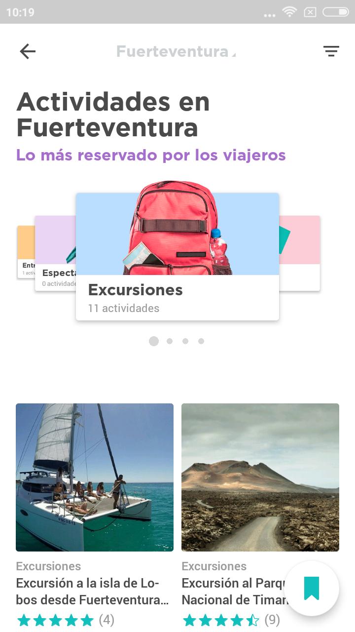 FUERTEVENTURA GUIDA TURISTICA DA SCARICA