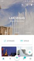 Las Vegas постер