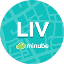 Livorno Guía de viaje en español con mapa ⛴️ APK
