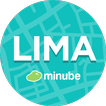 Lima Guide de voyage avec cart