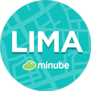 Lima Guide de voyage avec cart APK