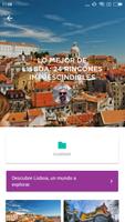 Lisboa Guía de viaje en español y mapa 🚡 स्क्रीनशॉट 2
