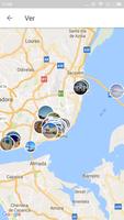 Lisboa Guía de viaje en español y mapa 🚡 Ekran Görüntüsü 3