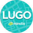 Lugo Guide de voyage avec cart